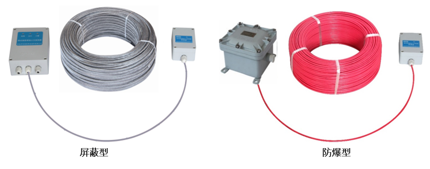 超软线、长距型、低功耗……8类感温电缆，你pick谁？